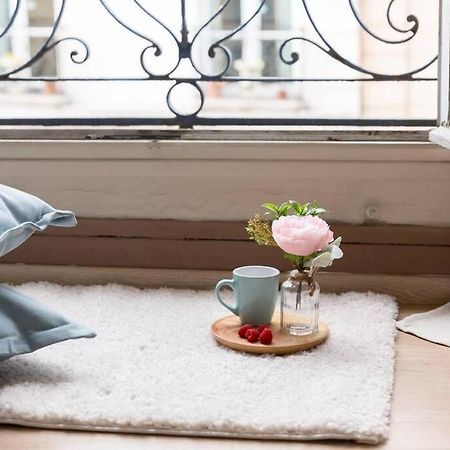 Le Lumineux 50 M² Gare/Chateau/Wifi/Netflix 凡尔赛 外观 照片