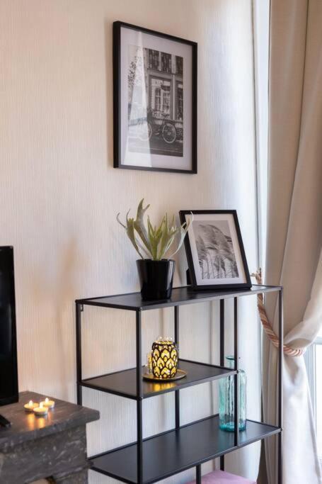 Le Lumineux 50 M² Gare/Chateau/Wifi/Netflix 凡尔赛 外观 照片